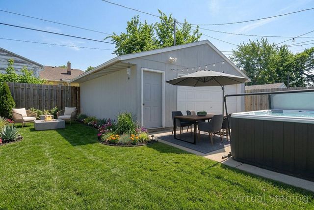 2434 N 59th STREET, Milwaukee, WI 53210