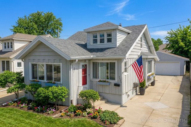 2434 N 59th STREET, Milwaukee, WI 53210