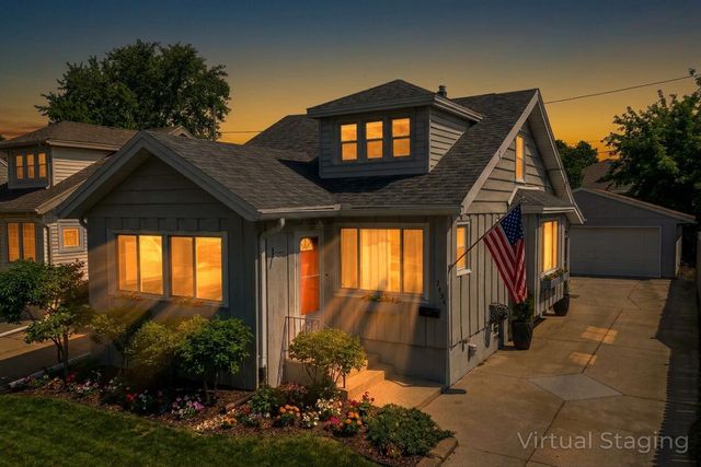 2434 N 59th STREET, Milwaukee, WI 53210