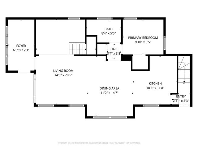 2434 N 59th STREET, Milwaukee, WI 53210