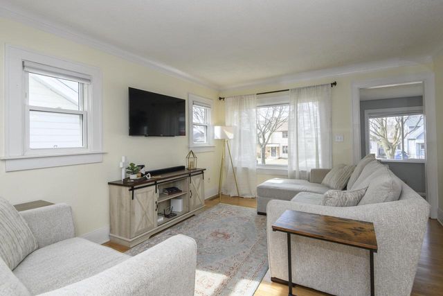 2434 N 59th STREET, Milwaukee, WI 53210