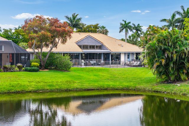 17887 Litten Drive, Boca Raton, FL 33498