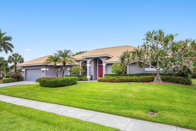 17887 Litten Drive, Boca Raton, FL 33498