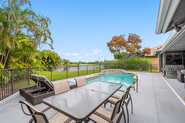 17887 Litten Drive, Boca Raton, FL 33498