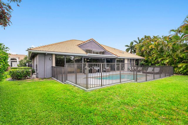 17887 Litten Drive, Boca Raton, FL 33498