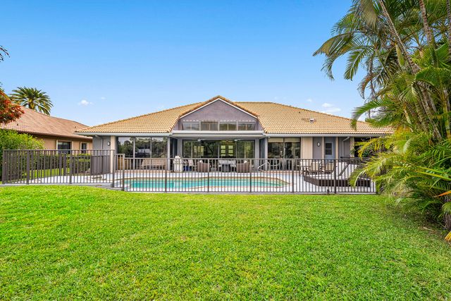 17887 Litten Drive, Boca Raton, FL 33498