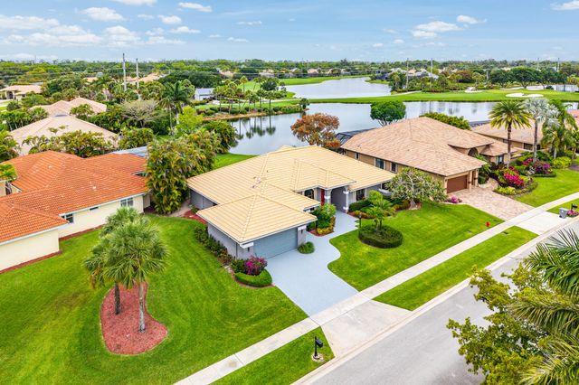 17887 Litten Drive, Boca Raton, FL 33498