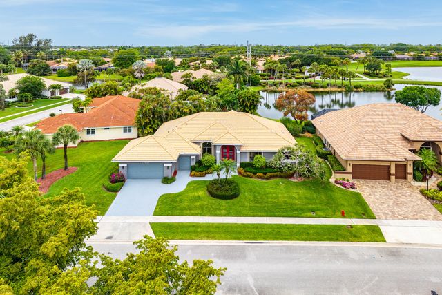 17887 Litten Drive, Boca Raton, FL 33498