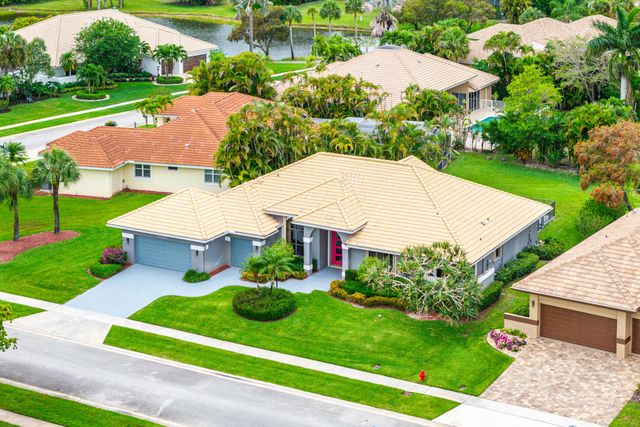 17887 Litten Drive, Boca Raton, FL 33498