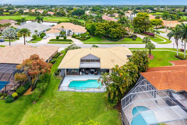 17887 Litten Drive, Boca Raton, FL 33498