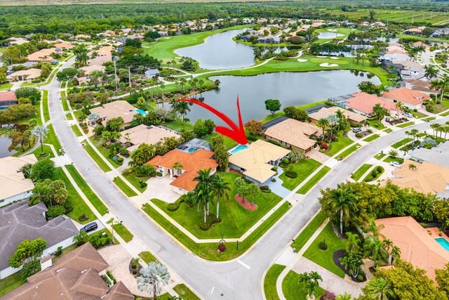 17887 Litten Drive, Boca Raton, FL 33498