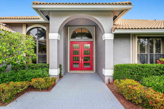 17887 Litten Drive, Boca Raton, FL 33498