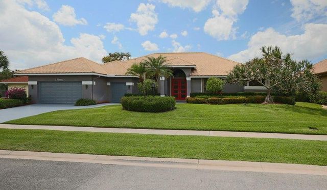 17887 Litten Drive, Boca Raton, FL 33498