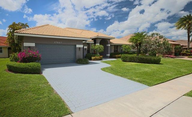 17887 Litten Drive, Boca Raton, FL 33498