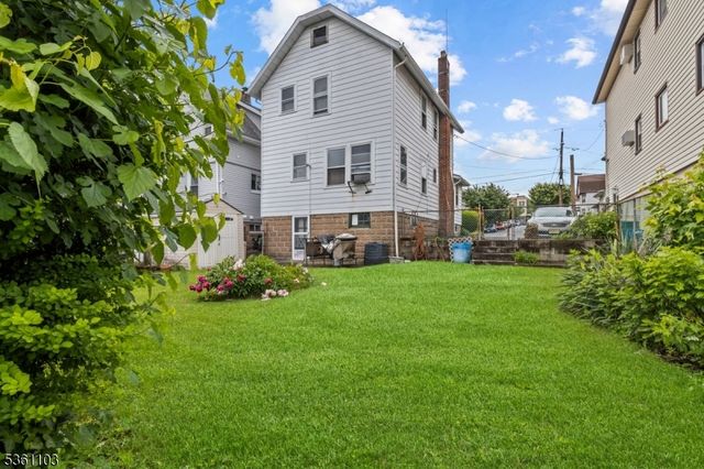 430 Dewitt Ave, Belleville Twp., NJ 07109