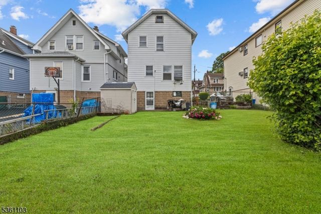 430 Dewitt Ave, Belleville Twp., NJ 07109