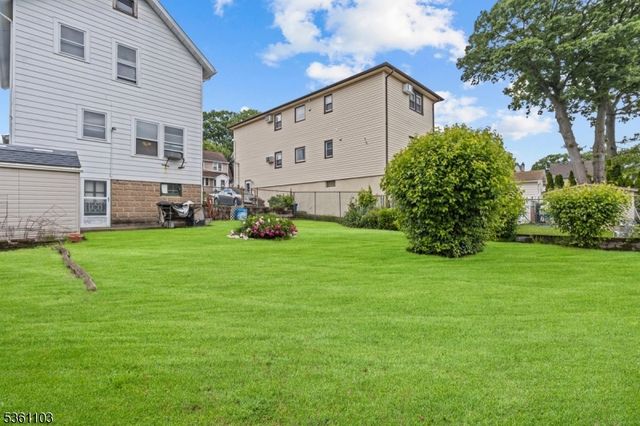 430 Dewitt Ave, Belleville Twp., NJ 07109