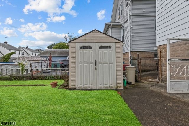 430 Dewitt Ave, Belleville Twp., NJ 07109