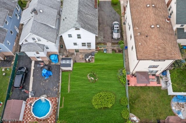 430 Dewitt Ave, Belleville Twp., NJ 07109