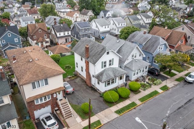430 Dewitt Ave, Belleville Twp., NJ 07109