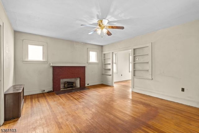 430 Dewitt Ave, Belleville Twp., NJ 07109