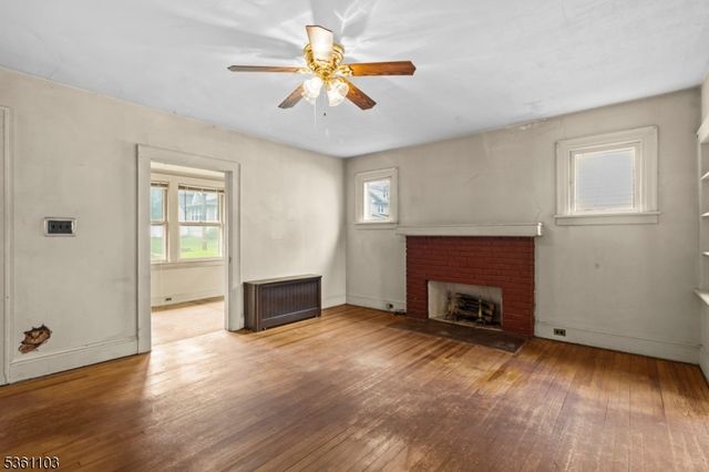430 Dewitt Ave, Belleville Twp., NJ 07109