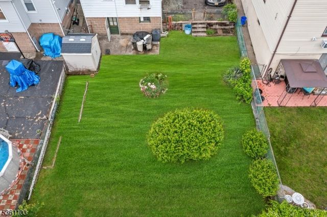 430 Dewitt Ave, Belleville Twp., NJ 07109