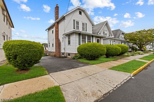 430 Dewitt Ave, Belleville Twp., NJ 07109
