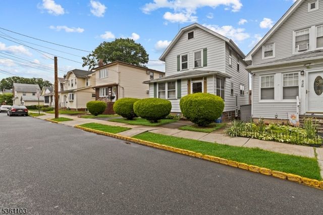 430 Dewitt Ave, Belleville Twp., NJ 07109