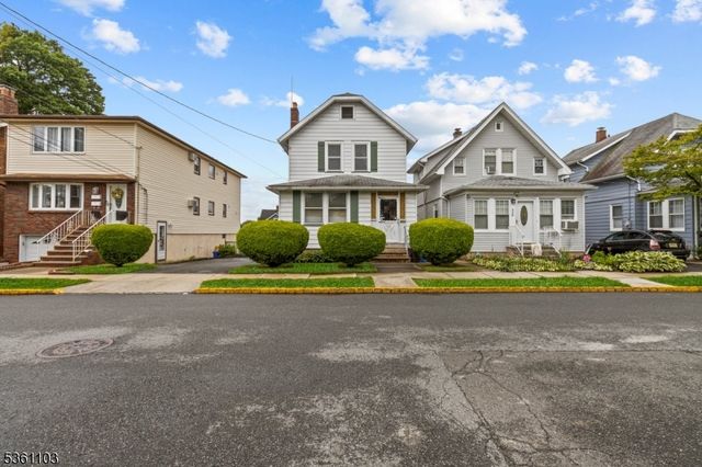430 Dewitt Ave, Belleville Twp., NJ 07109