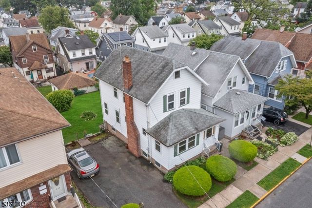430 Dewitt Ave, Belleville Twp., NJ 07109