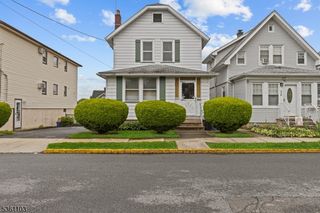 430 Dewitt Ave, Belleville Twp., NJ 07109