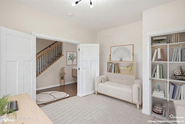 2421 W Sunlight Lane, Wasilla, AK 99654