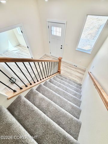 2421 W Sunlight Lane, Wasilla, AK 99654