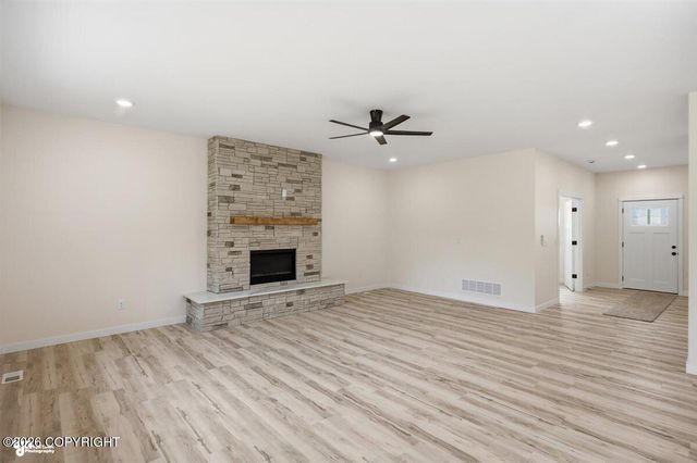 2421 W Sunlight Lane, Wasilla, AK 99654