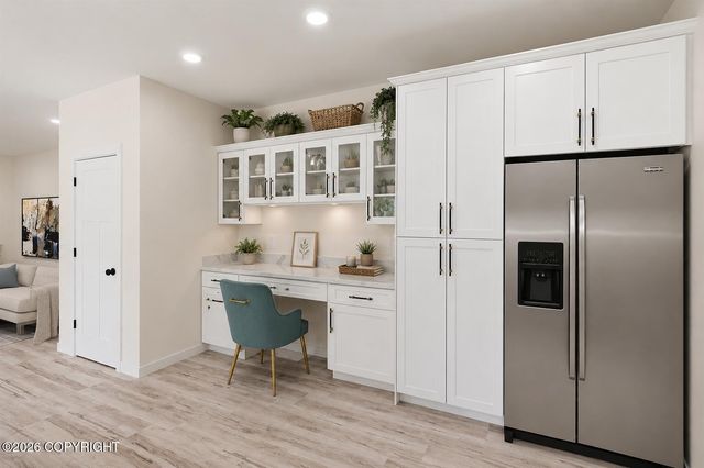 2421 W Sunlight Lane, Wasilla, AK 99654