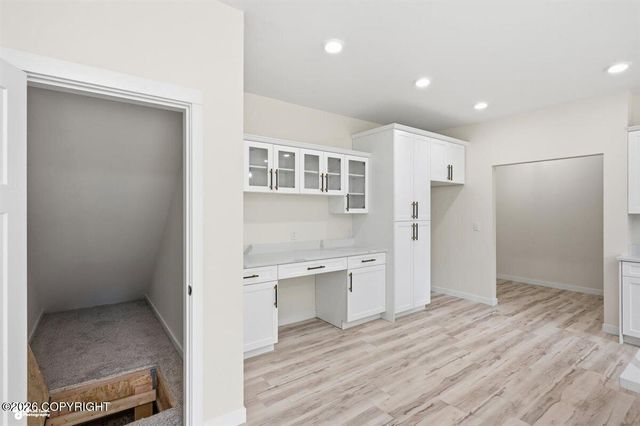 2421 W Sunlight Lane, Wasilla, AK 99654