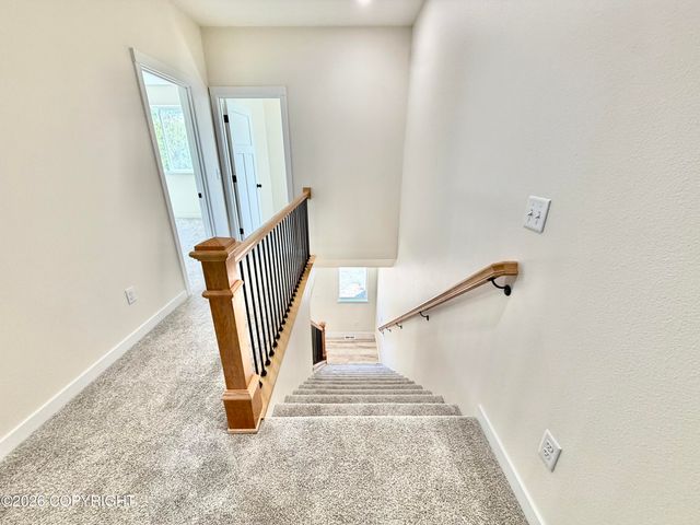 2421 W Sunlight Lane, Wasilla, AK 99654