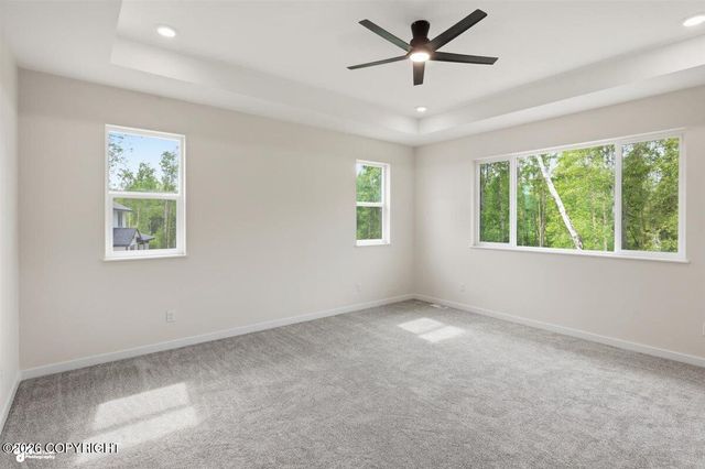 2421 W Sunlight Lane, Wasilla, AK 99654