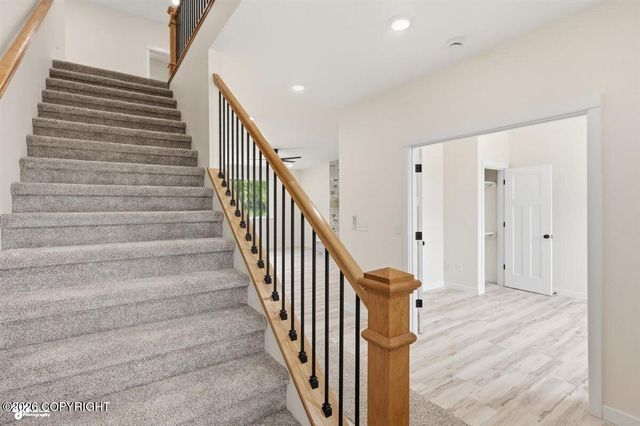 2421 W Sunlight Lane, Wasilla, AK 99654