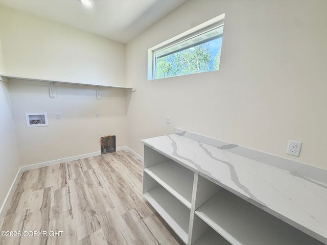 2421 W Sunlight Lane, Wasilla, AK 99654