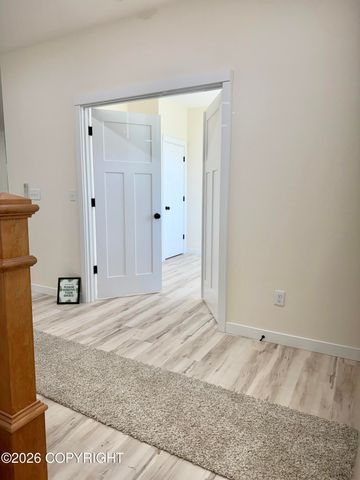 2421 W Sunlight Lane, Wasilla, AK 99654