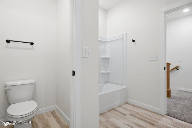 2421 W Sunlight Lane, Wasilla, AK 99654