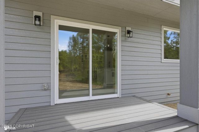 2421 W Sunlight Lane, Wasilla, AK 99654