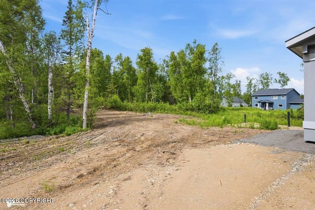 2421 W Sunlight Lane, Wasilla, AK 99654