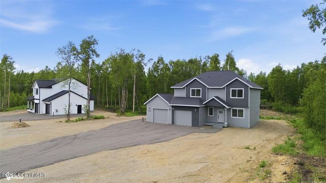 2421 W Sunlight Lane, Wasilla, AK 99654