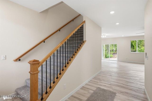 2421 W Sunlight Lane, Wasilla, AK 99654