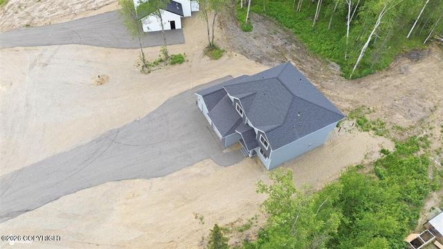 2421 W Sunlight Lane, Wasilla, AK 99654