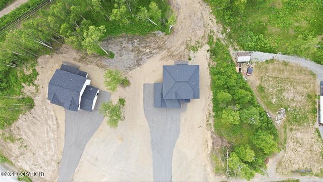 2421 W Sunlight Lane, Wasilla, AK 99654