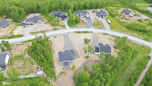 2421 W Sunlight Lane, Wasilla, AK 99654